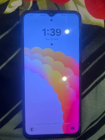 Samsung Mobile A23