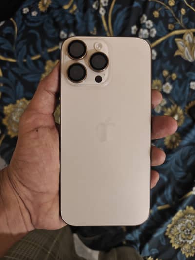Apple iPhone 16 Pro Max