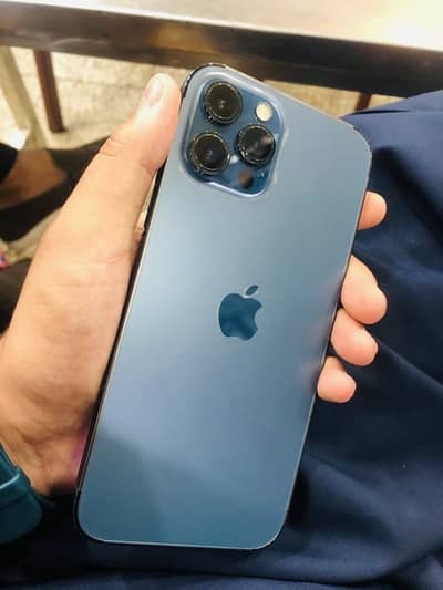 Apple iPhone 12 Pro Max