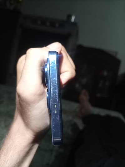 Infinix Hot 40 Pro