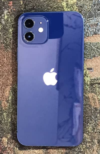Apple iPhone 12