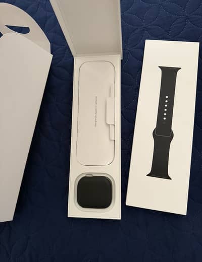 Apple Watch Series 11 46 mm