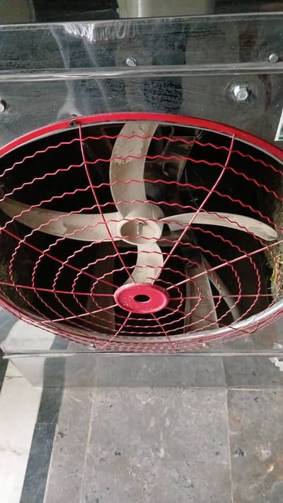 Air cooler