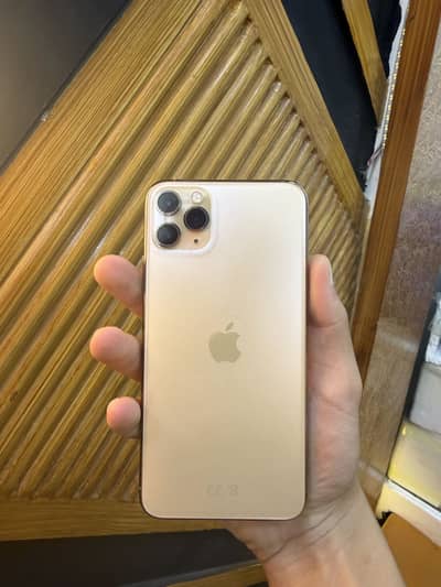 Apple iPhone 11 Pro Max