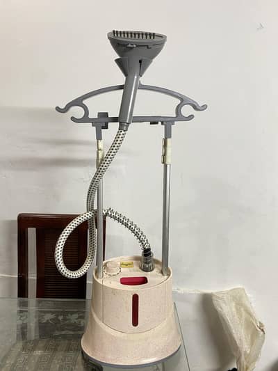 Garment Steamer