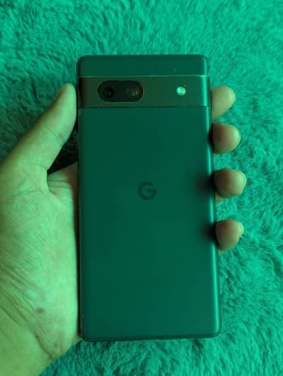 Google Pixel 7a