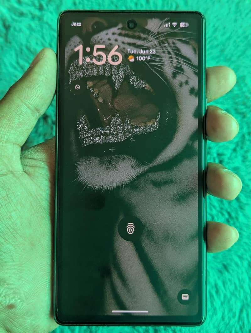 Google Pixel 7a 1