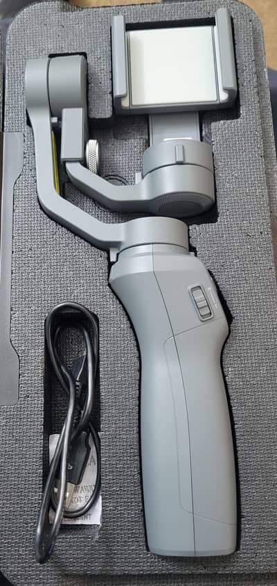 Dji Osmo 2