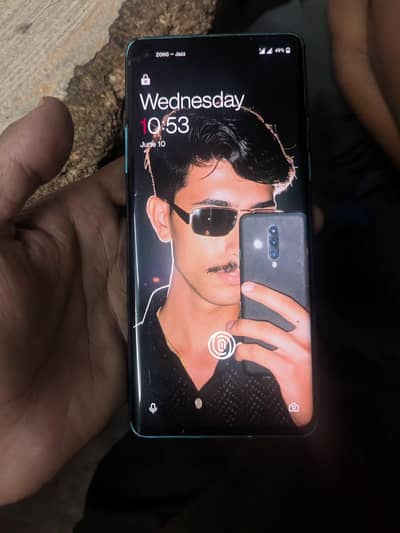 One Plus 8