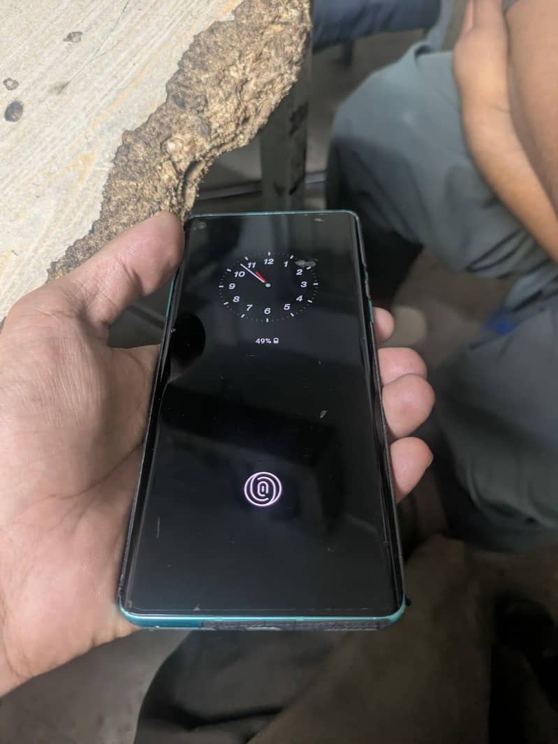 One Plus 8 1