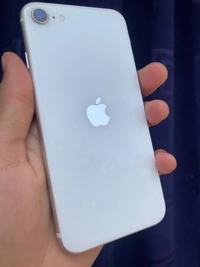 iPhone SE 2020