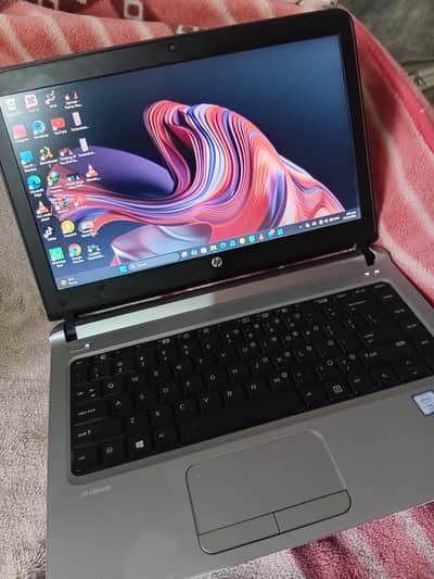 HP ProBook Core I5 6th Generation