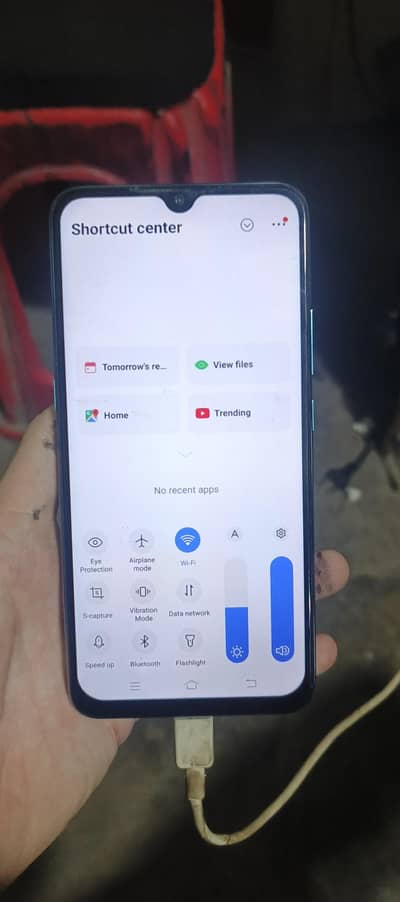 Vivo S1
