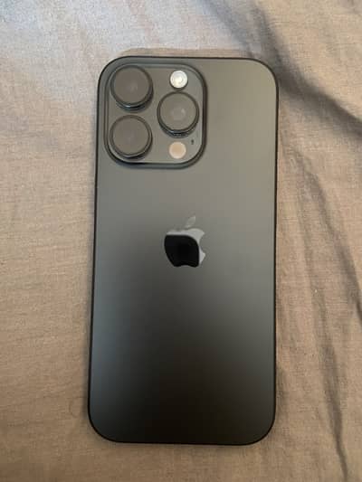 Apple iPhone 16 Pro