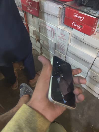 Apple iPhone 12 mini