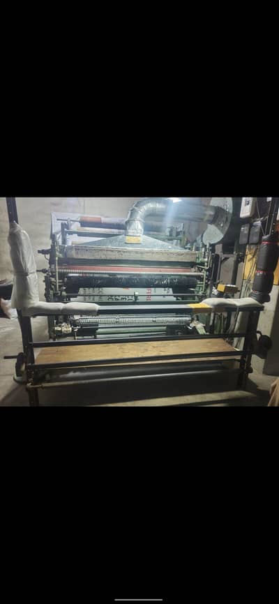 Shearing machine for sell