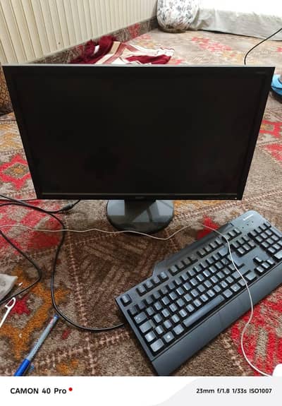 HP Core i5 4th Gen