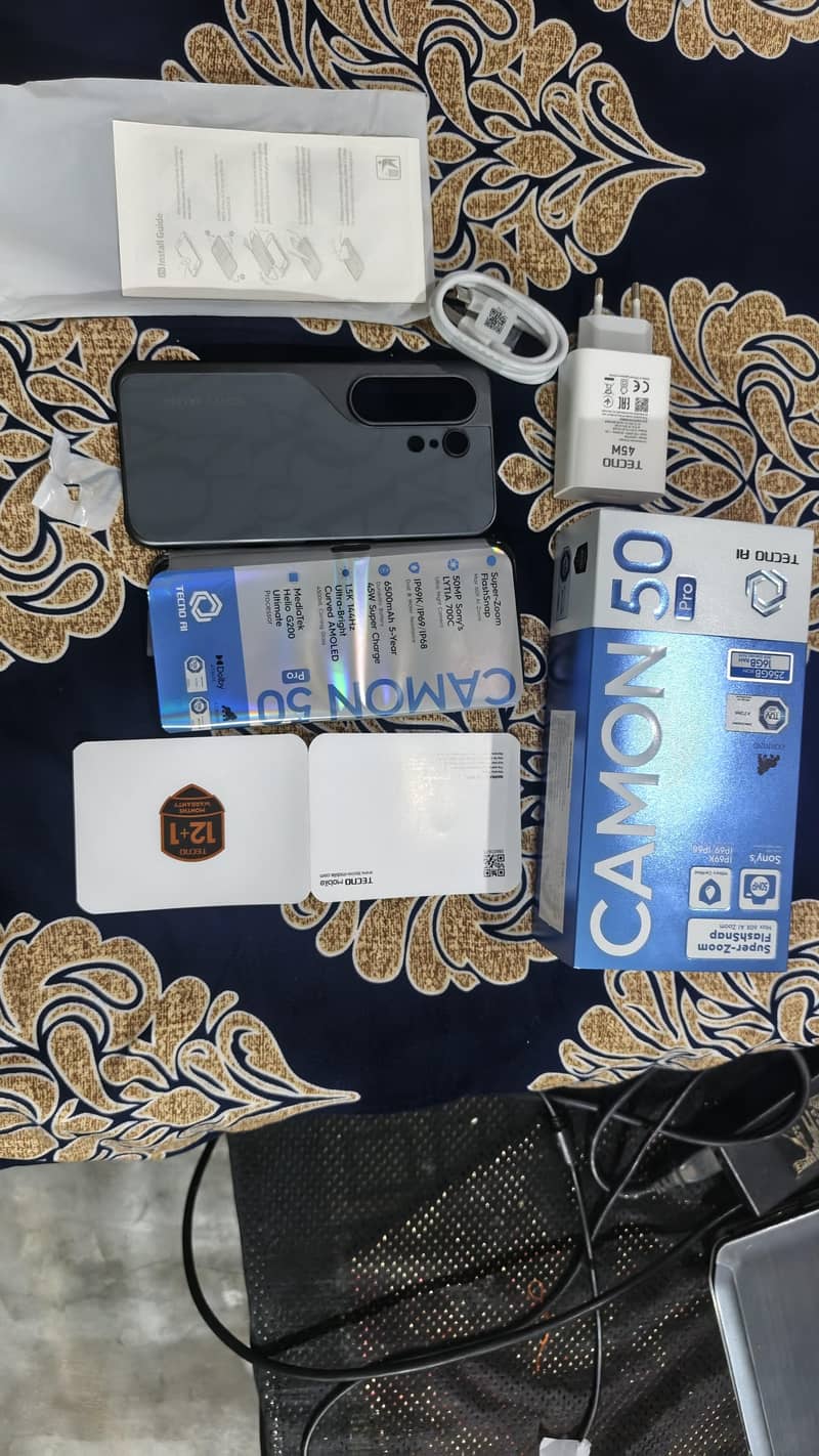 Tecno Other Model 3