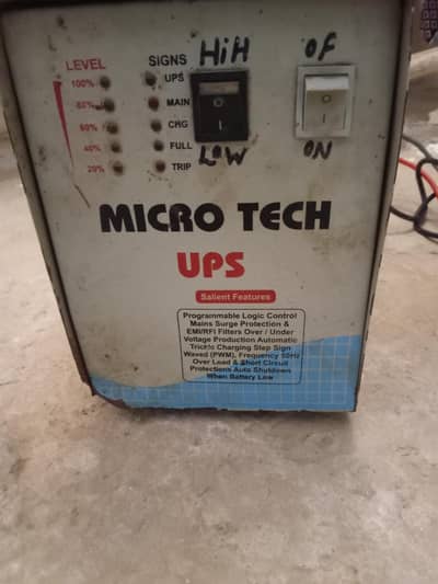Used UPS for Sale – Good Working Condition