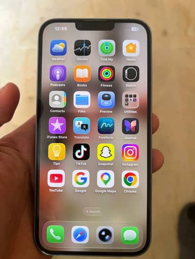 Apple iPhone 14 plus