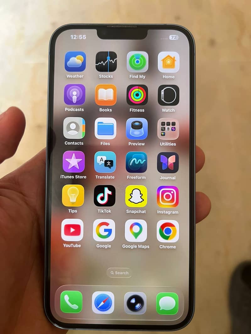 Apple iPhone 14 plus 0