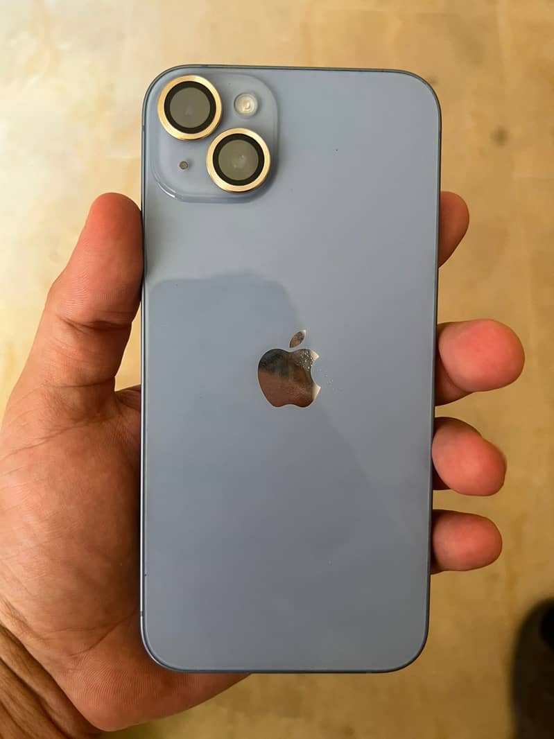 Apple iPhone 14 plus 2