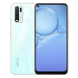 Vivo Y30 one hand used panel change