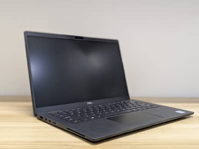 Dell Latitude 7410 14 inch | Core i7 11th Gen | Best for Office & Work