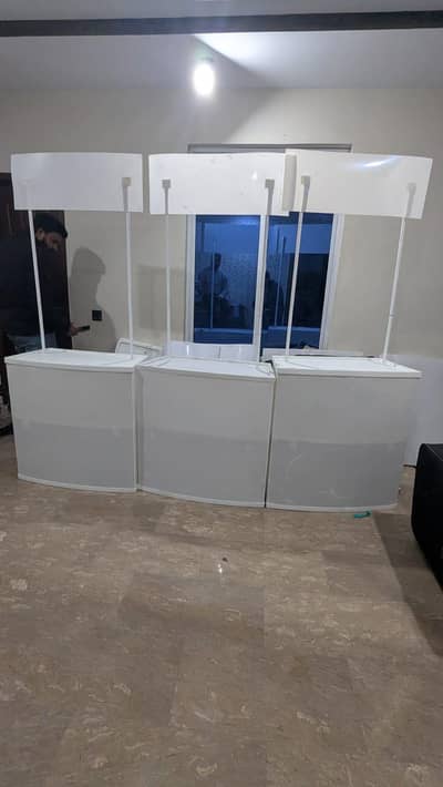 chaina kiosks