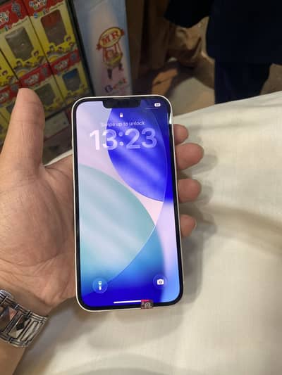 Apple iPhone 13 mdm byepass