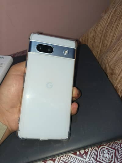 Google Pixel 7a