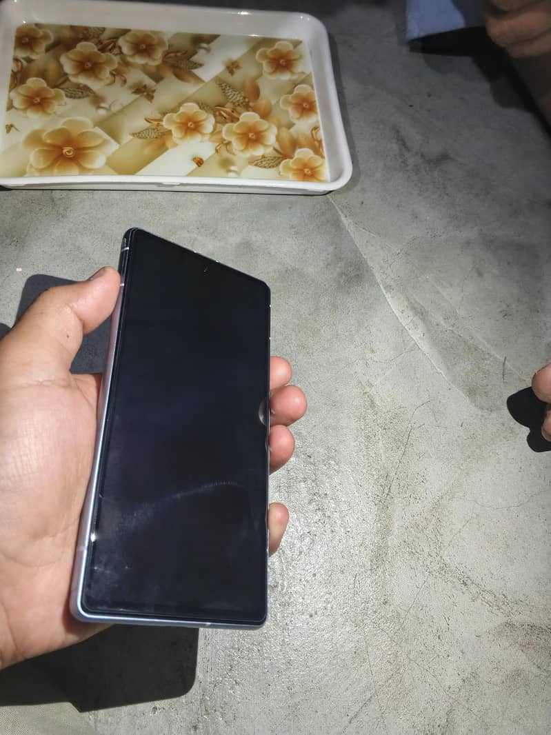 Google Pixel 7a 1