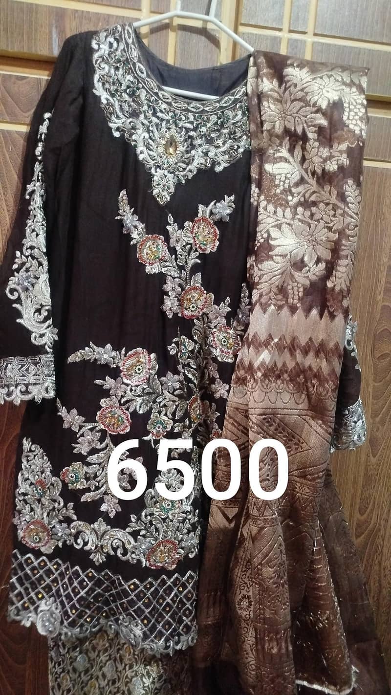 weeding clothes 2