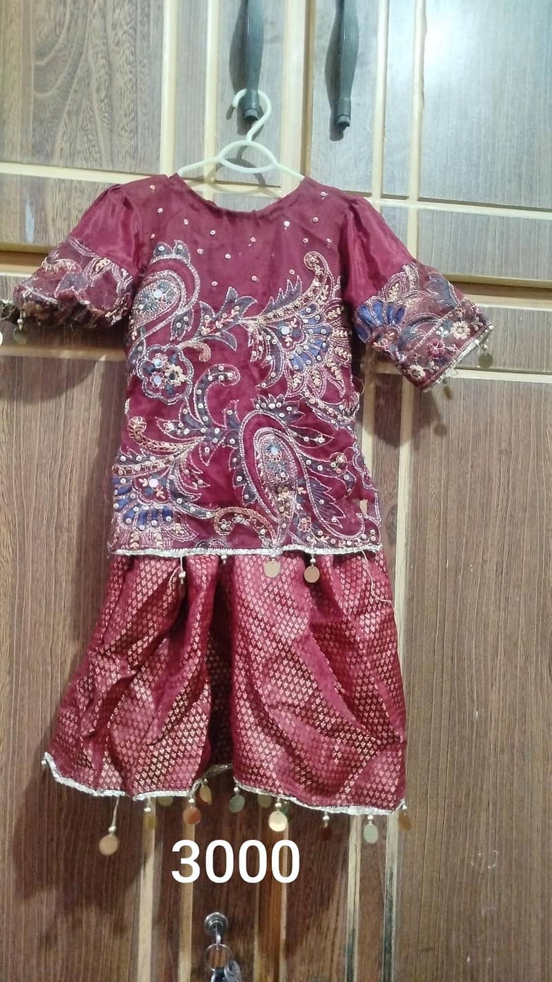 weeding clothes 6