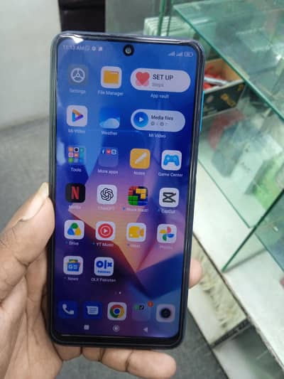Xiaomi Redmi Note 9S