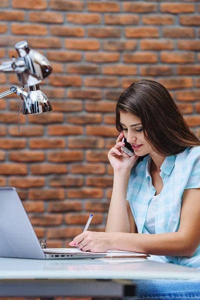 Need Female Office Assistant