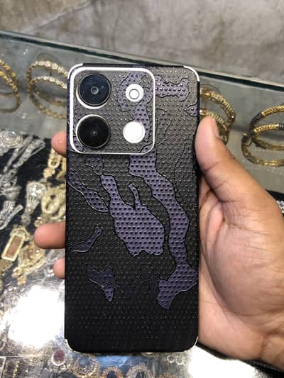 Infinix Smart 7