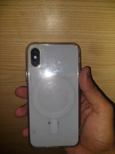 Apple iPhone X non pta