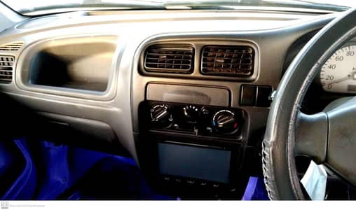 Suzuki Alto 2011