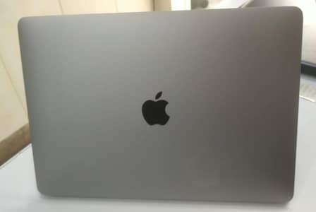 MacBook Pro 13-inch (2019)