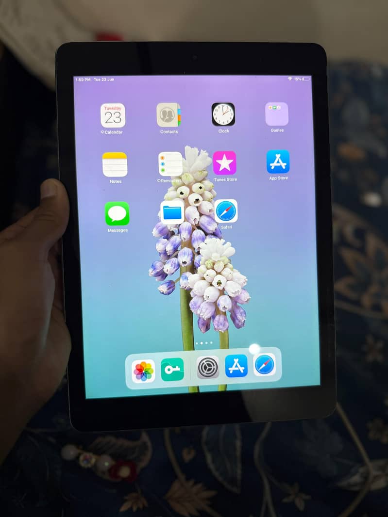 ipads 7