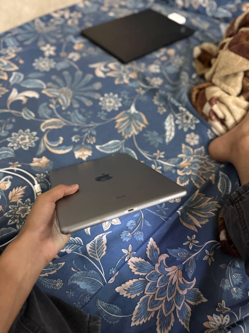 ipads 8