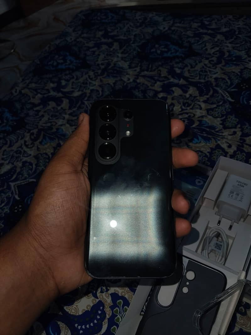 Tecno Other Model 1