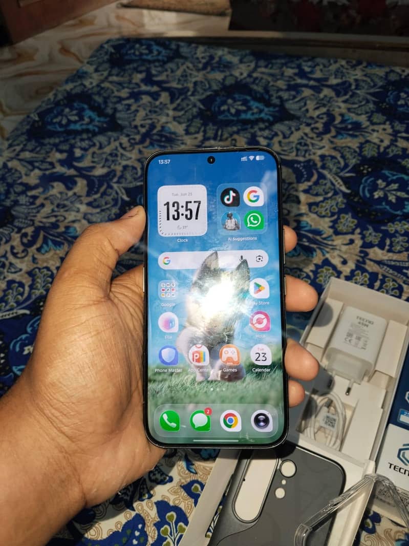 Tecno Other Model 2