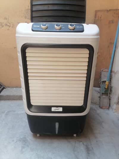 Electric Air Cooler