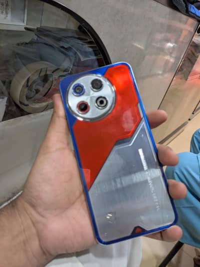 Tecno SPARK 30 Pro