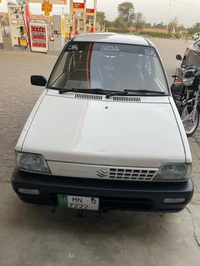 Suzuki Mehran VXR 2012 /contect me in whatsapp 00966509738325