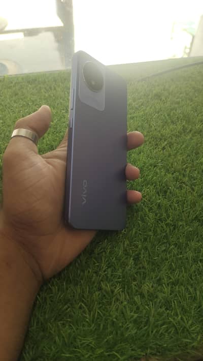 vivo yo2t