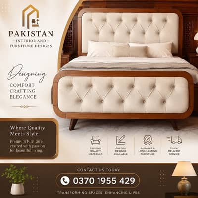 Single bed sale offer.