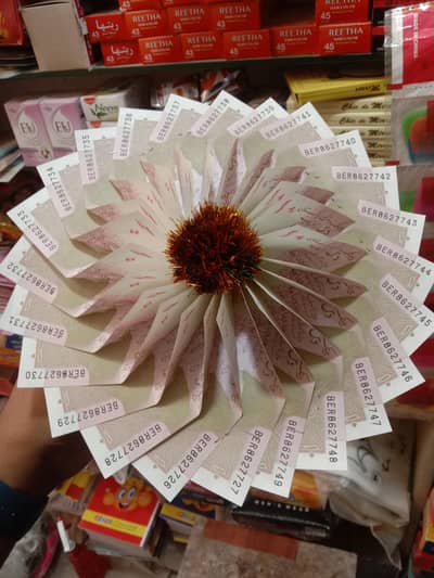 peso Wala GANA/note Wala GANA new design